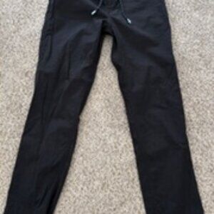 COTOPAXI SALTO RIPSTOP PANTS MENS SIZE MEDIUM BLACK